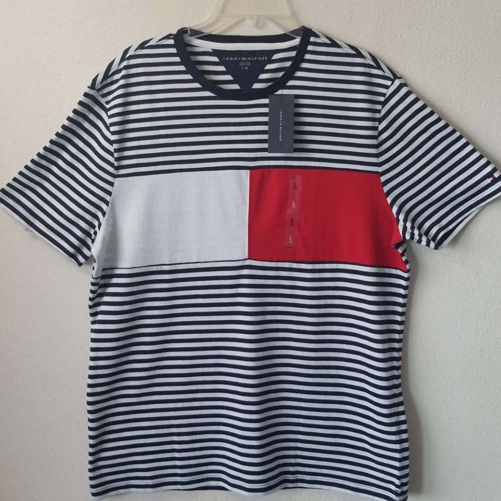 Tommy Hilfiger Tee
